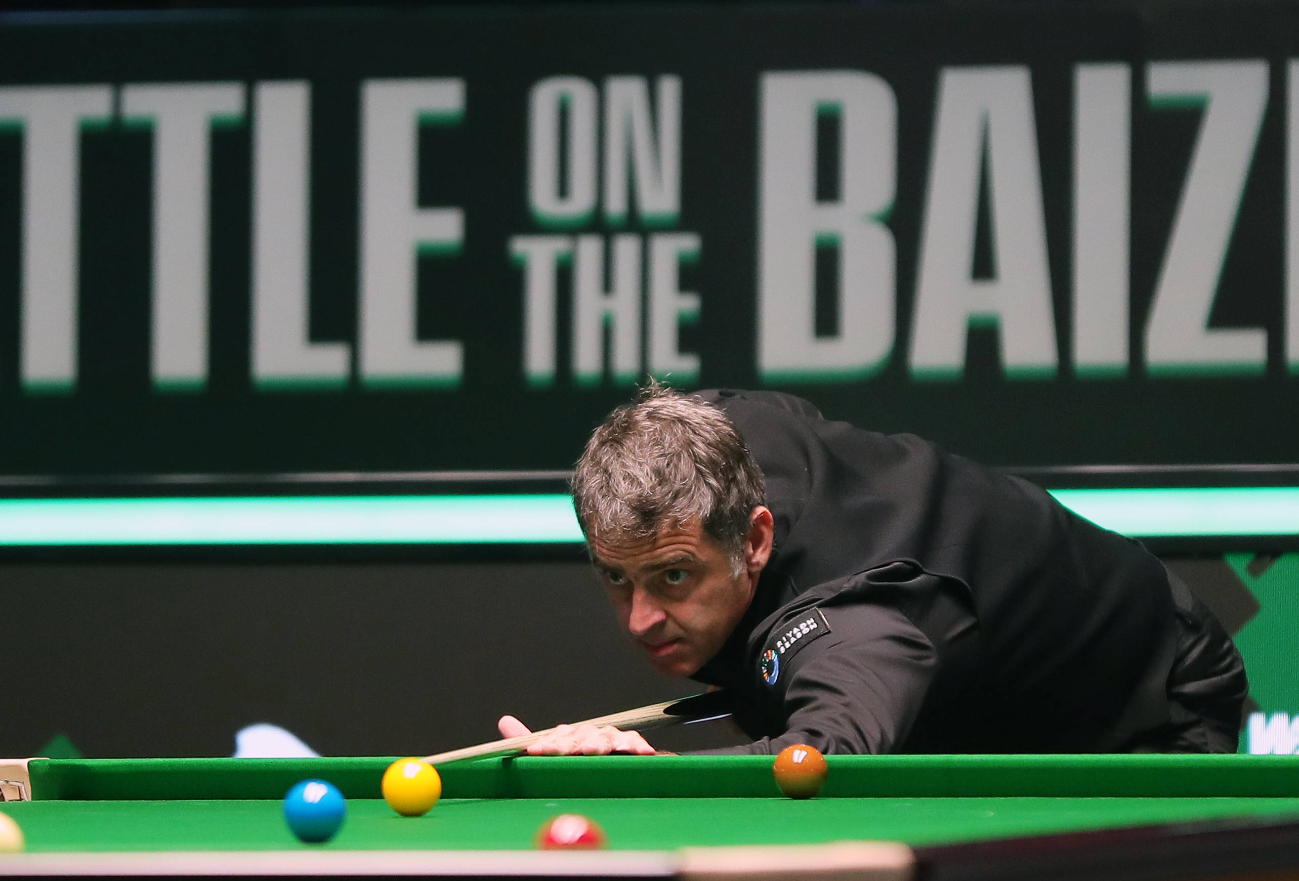 整体来看 整体来看