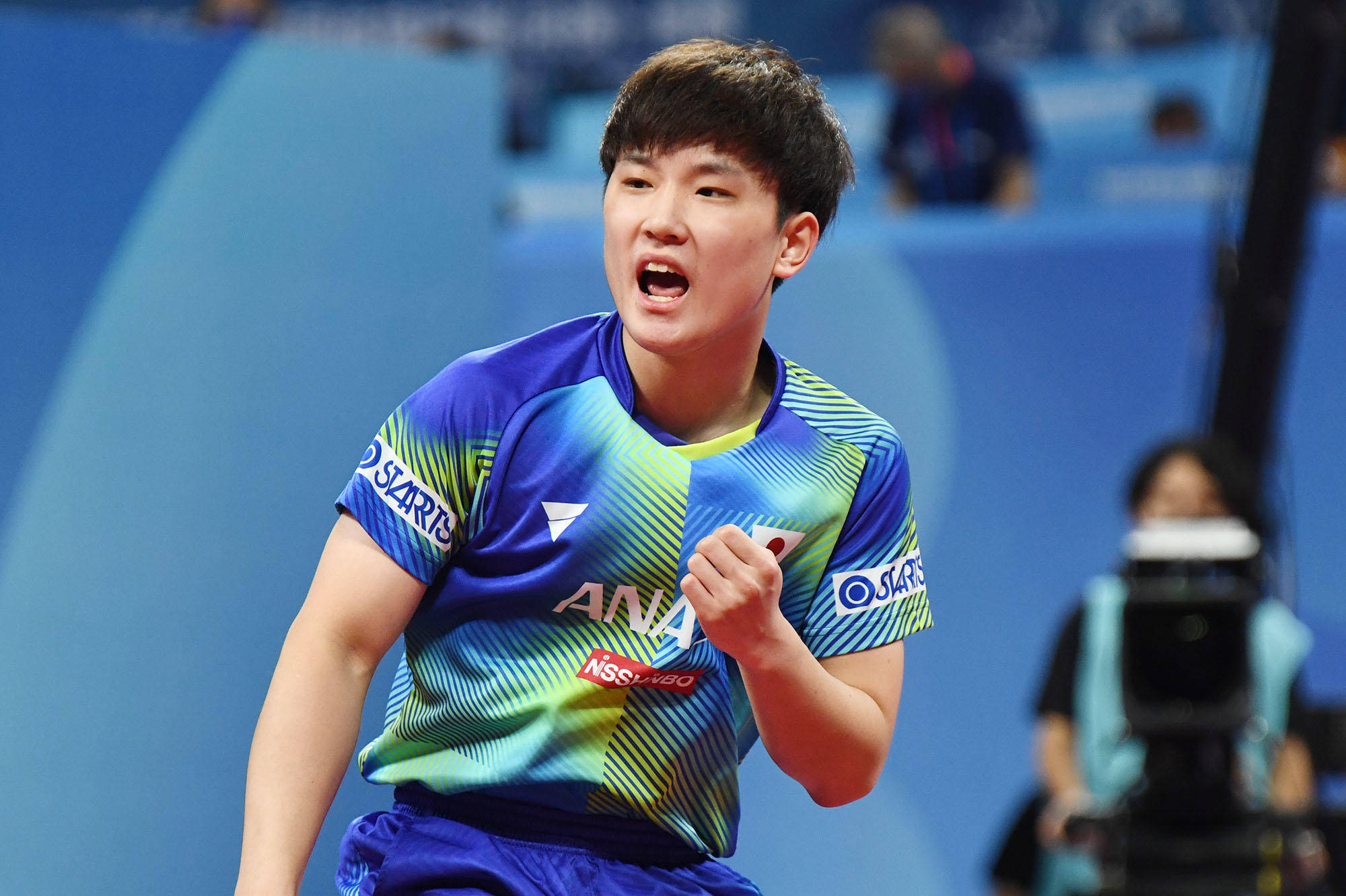 是活生生的 是活生生的