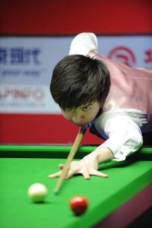 让攻手轮番 让攻手轮番