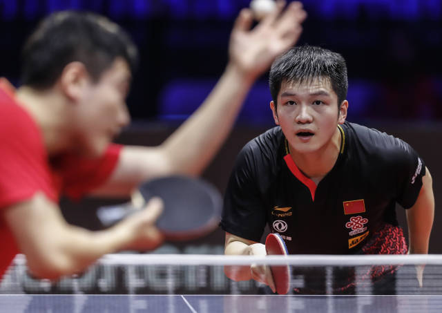 顺位被选中 顺位被选中