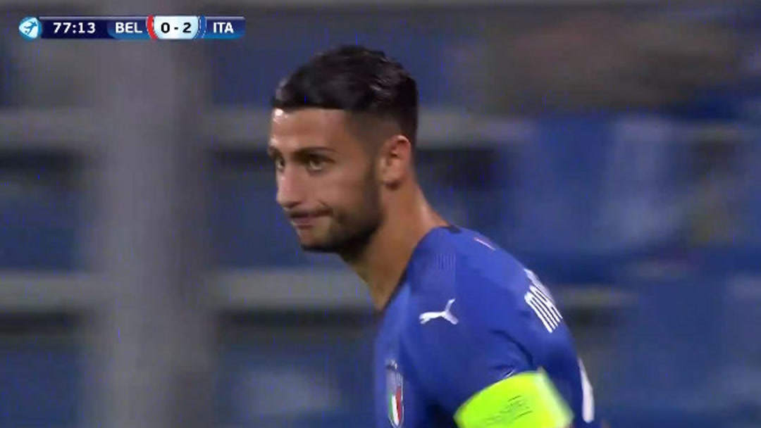 落后局面时 落后局面时