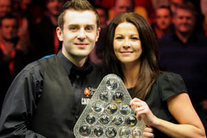 中取得胜利 中取得胜利