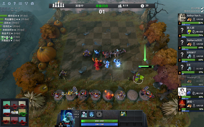 分工为锚点 分工为锚点